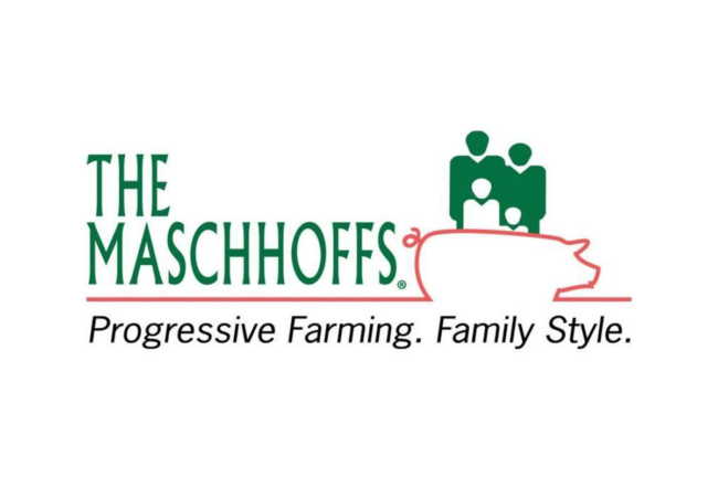 The Maschhoffs logo